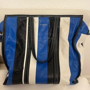 Balenciaga Bazar Tote large